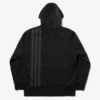 Jason Momoa On The Roam 2024 Hoodie
