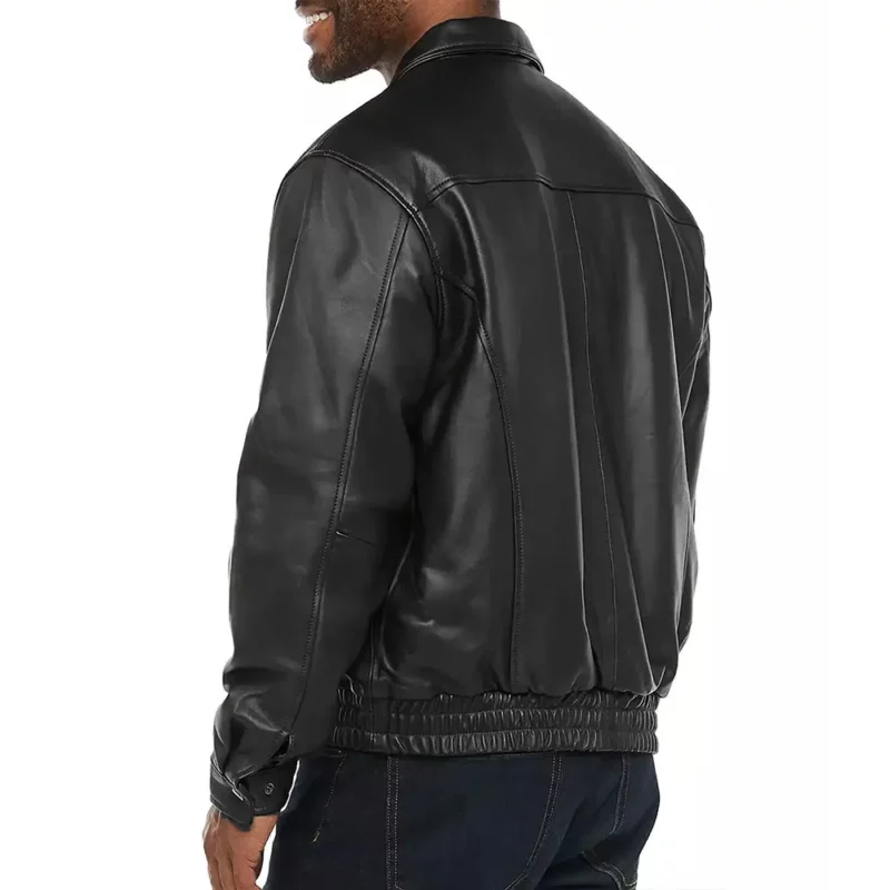 Justin Bieber Jacket