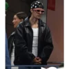 Justin Bieber Us Open 2023 Jacket