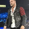 Karrion Kross Jacket