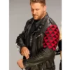 Karrion Kross WWE Jacket