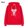 Kobe Halo Hoodie