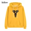 Kobe Mamba Fleece Hoodie