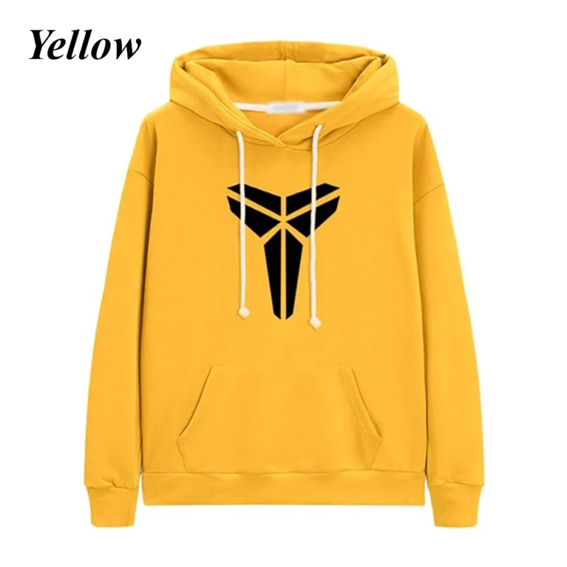 Kobe Mamba Fleece Hoodie