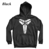 Kobe Mamba Halo Fleece Hoodie
