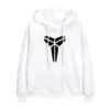Kobe Mamba Halo Hoodie