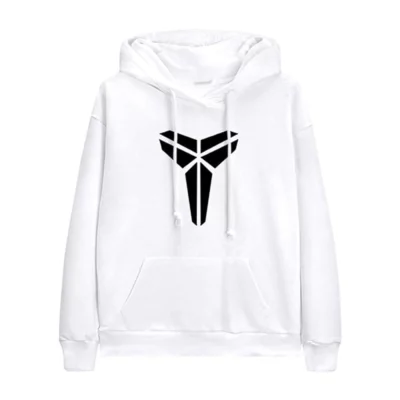 Kobe Mamba Halo Hoodie