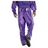 Korn Purple Sequin Tracksuit