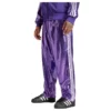 Korn Sequin Purple Tracksuit