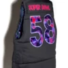 Kristin Juszczyk LVIII Vest