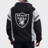 Las Vegas Raiders Jacket