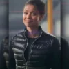 Lift Abby Puffer Vest