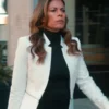 Lisa Vidal Coat