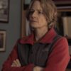 Liz Danvers True Detective S04 The North Face Denali Fleece Jacket