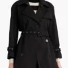 Maahra Hill Coat
