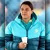 Matildas Puffer Jacket