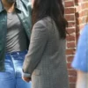 Maya Erskine Blazer
