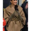 Meghan Markle Coat
