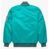 Miami Marlins Jacket