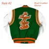 Motto 3.0 Florida A&M University Jacket