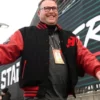 New Jersey Devils Stadium Jacket