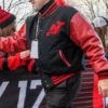 New Jersey Series Jacket