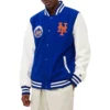 New York Mets Varsity Jacket