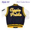 North Carolina A&T Jacket
