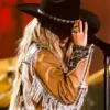 Peopleâ€™s Choice Lainey Fringe Jacket