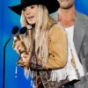 Peopleâ€™s Choice Lainey Wilson Jacket