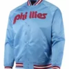 Philadelphia Phillies Jacket