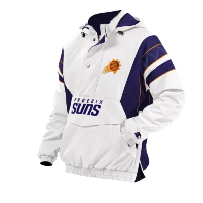 Phoenix Suns Starter Jacket
