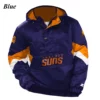 Phoenix Suns Starter Pullover Jacket