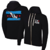 Return of CM Punk Black Hoodie