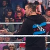 Return of CM Punk Black Zipper Fleece Hoodie