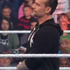 Return of CM Punk Black Zipper Hoodie