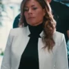 Righteous Thieves 2023 Lisa Vidal White Coat