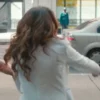 Righteous Thieves 2023 White Coat