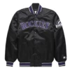 Rockies Classic Jacket