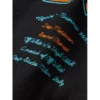 Rumi Carter Super Bowl Varsity Jacket