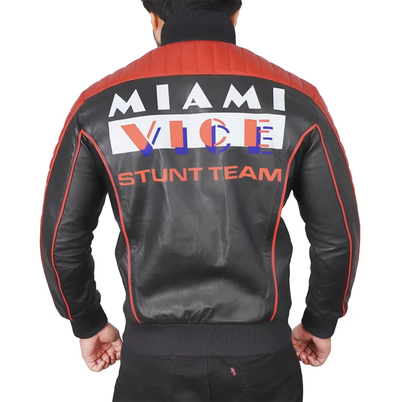 Ryan Gosling The Fall Guy Colt Seavers Jacket