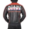 Ryan Gosling The Fall Guy Colt Seavers Real Leather Jacket