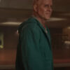 Ryan Reynolds Deadpool Green Jacket