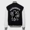 Sacramento Jacket
