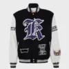 Sacramento Kings Jacket
