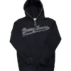Starry Sonder Hello Kitty Hoodie
