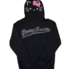 Starry Sonder Kitty Hoodie
