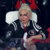 Super Bowl 2024 Lady Gaga Jacket