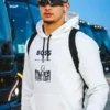 Super Bowl BOSS Hoodie