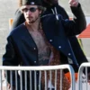 Super Bowl Justin Bieber Jacket